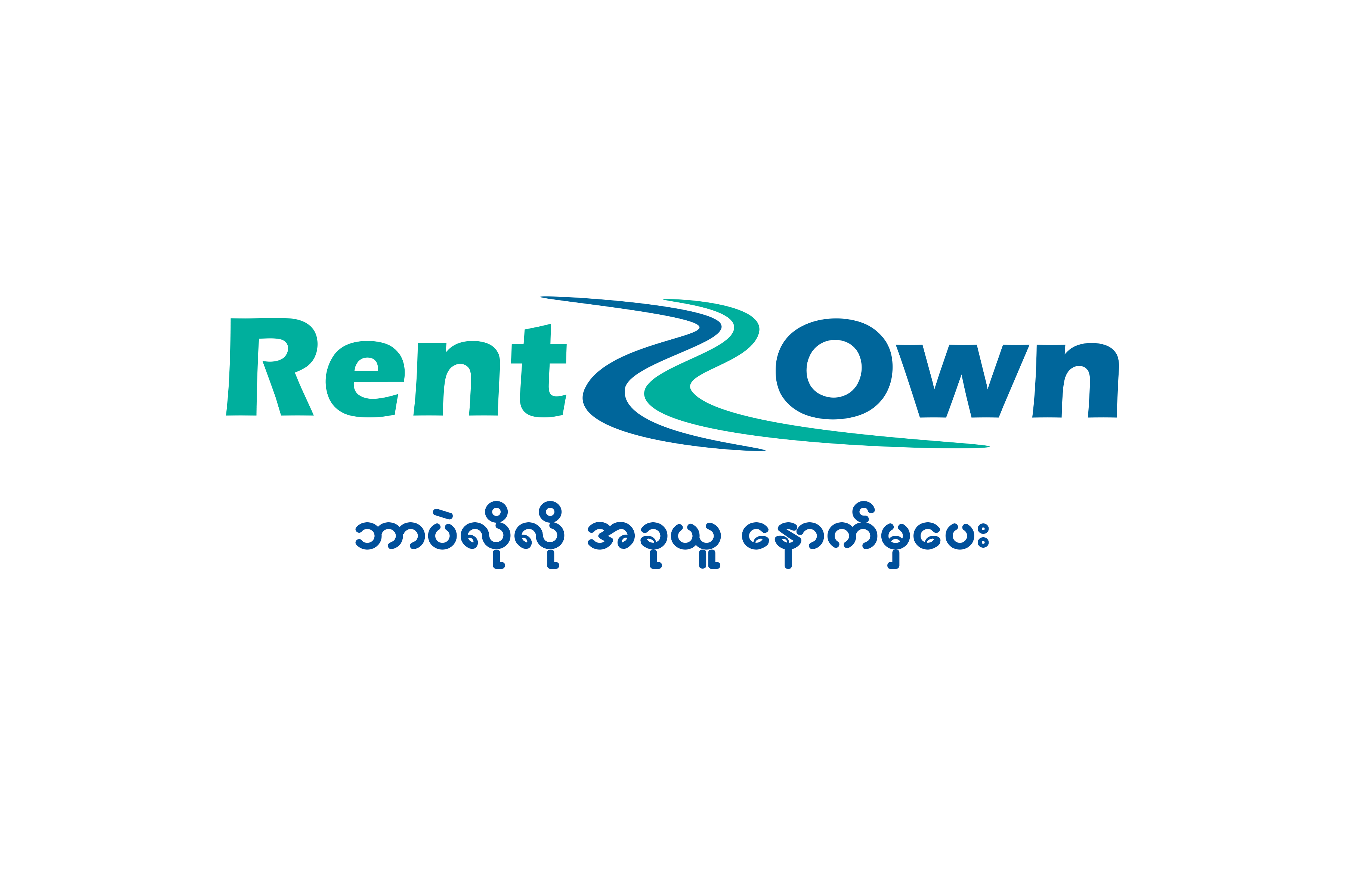 rent2own Myanmar