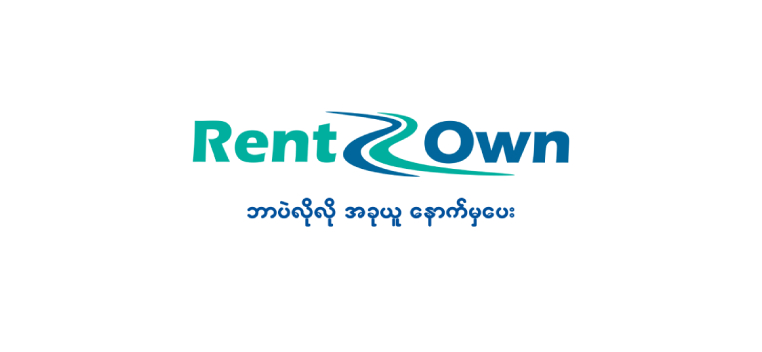 rent2own Myanmar