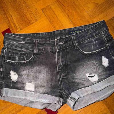 Sell photo